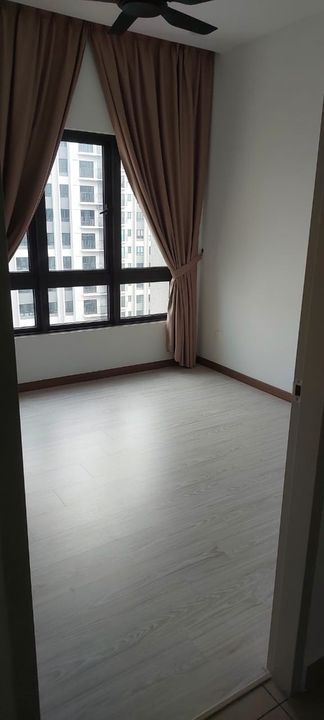  M Oscar Residence Bandar Baru Sri petaling, Fully Furnished, Kuala Lumpur, Bandar Baru Sri Petaling