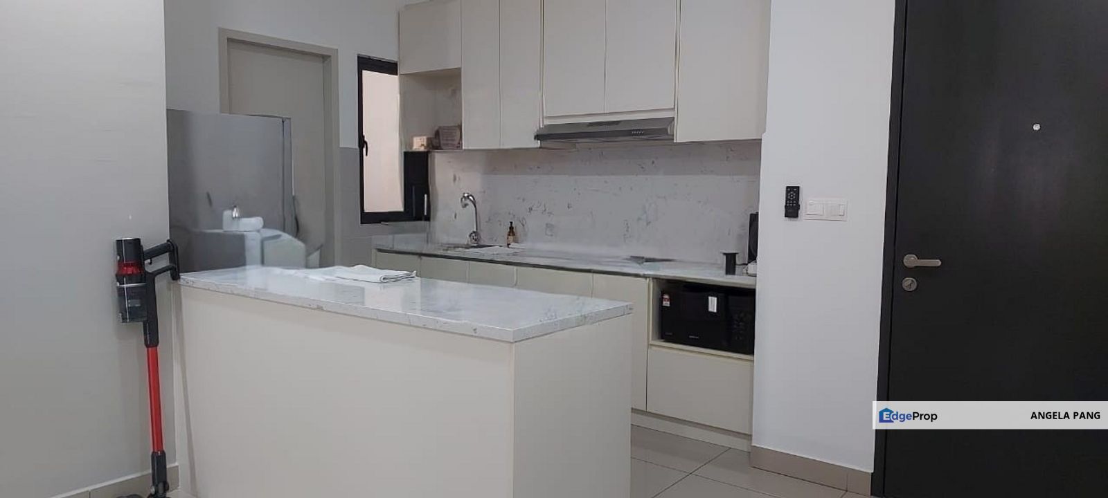  M Oscar Residence Bandar Baru Sri petaling, Fully Furnished, Kuala Lumpur, Bandar Baru Sri Petaling