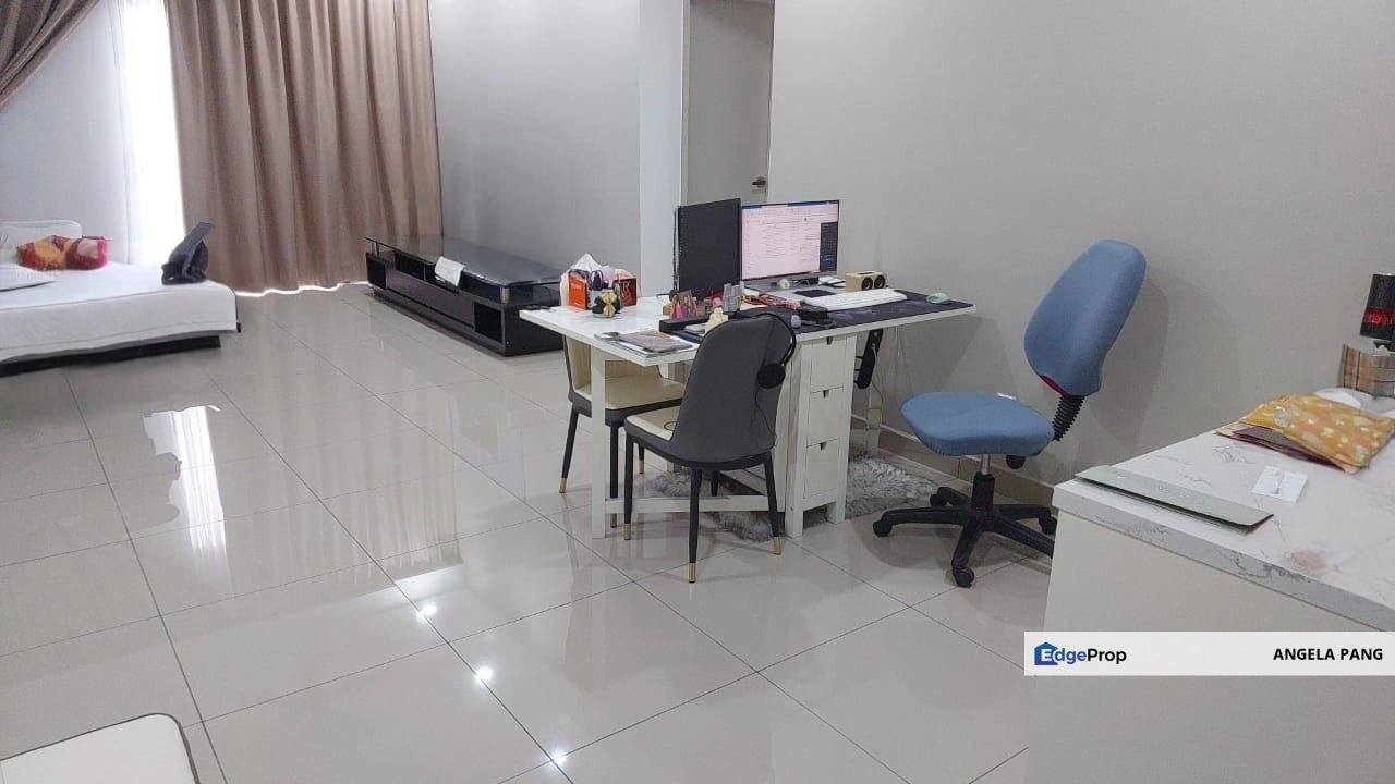  M Oscar Residence Bandar Baru Sri petaling, Fully Furnished, Kuala Lumpur, Bandar Baru Sri Petaling