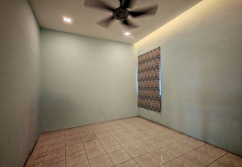 Sri Tanjung Apartment