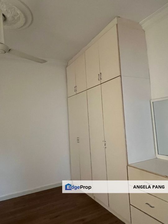 Ampang Merdeka Villa Apartment , Selangor , Kuala Lumpur, Ampang