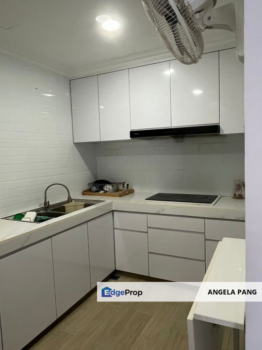 Ampang Merdeka Villa Apartment , Selangor , Kuala Lumpur, Ampang