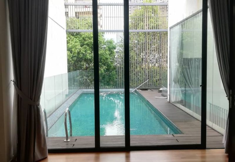 KH Villa Hartamas 9