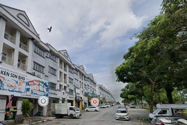 Taman Kajang Perdana