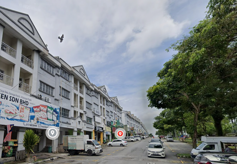 Taman Kajang Perdana