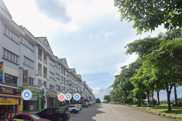 Taman Kajang Perdana