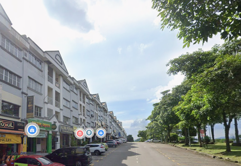Taman Kajang Perdana