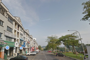 Taman Kajang Perdana