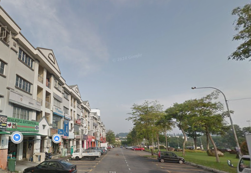 Taman Kajang Perdana