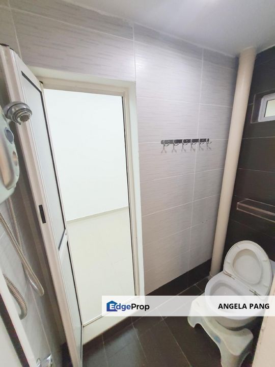 End Lot Two Storey Taman PUncak Jalil, PUJ, Selangor, Seri Kembangan