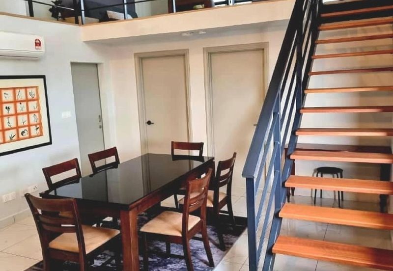 Arte Cheras @ Taman Midah