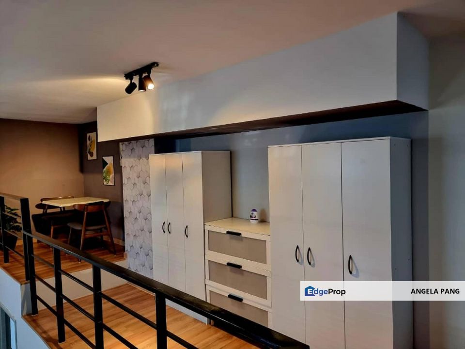 Arte Cheras Taman Midah Cheras. Kuala Lumpur, Kuala Lumpur, Cheras