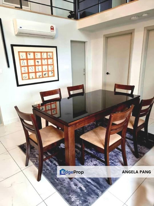 Arte Cheras Taman Midah Cheras. Kuala Lumpur, Kuala Lumpur, Cheras