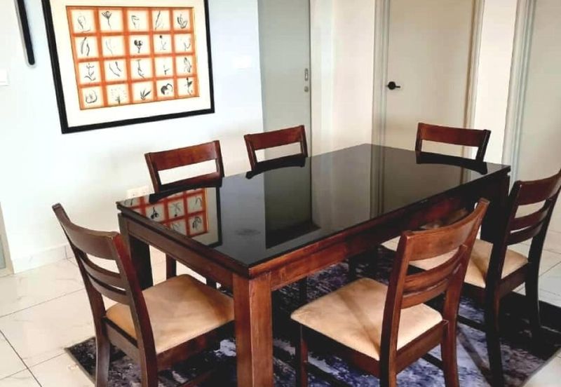 Arte Cheras @ Taman Midah