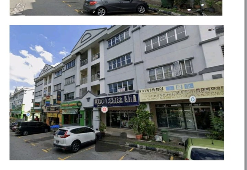 Taman Kajang Perdana