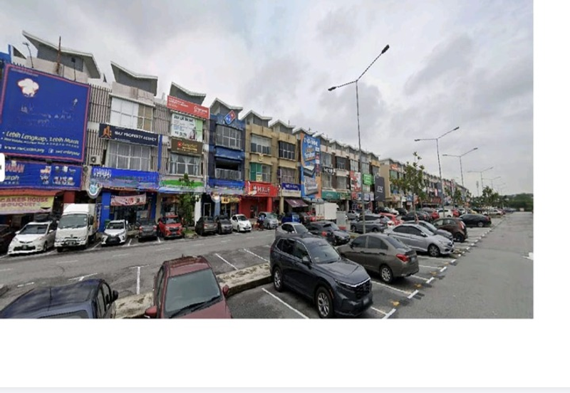 Taman Kajang Perdana