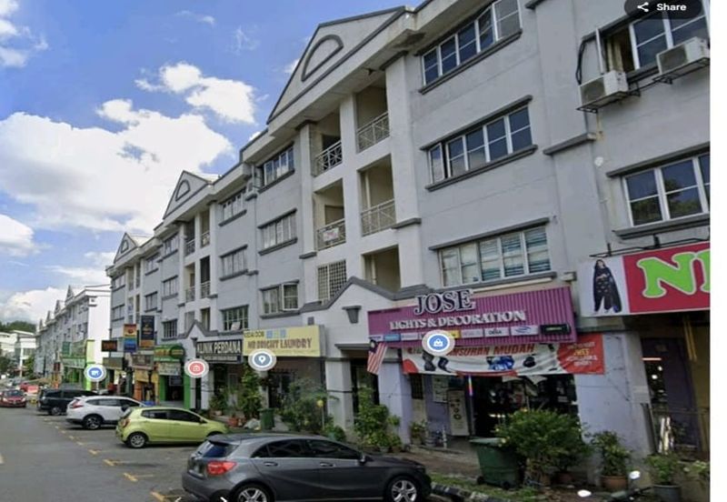 Taman Kajang Perdana