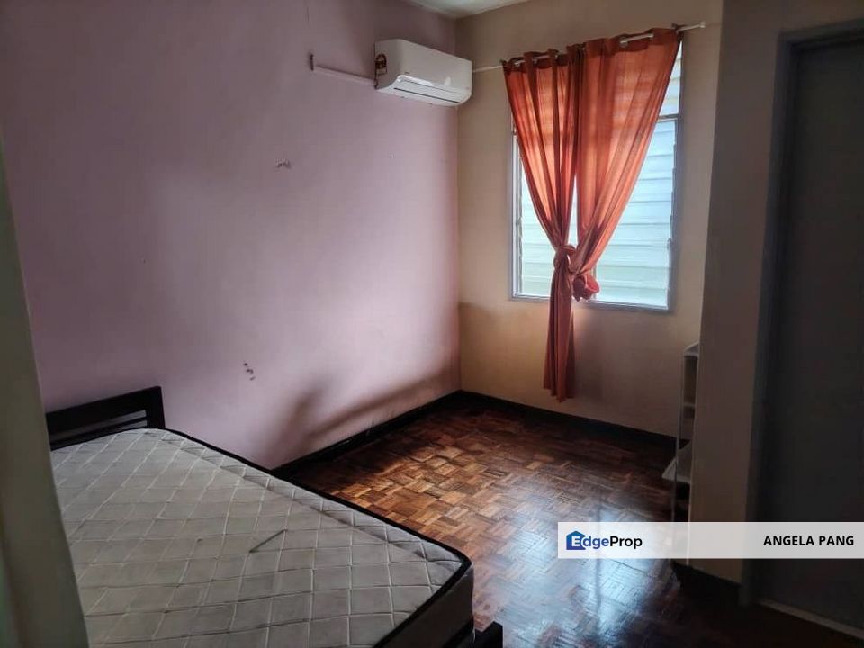 2 Storey Taman Puncak Jalil, PUJ 6, Selangor, Seri Kembangan