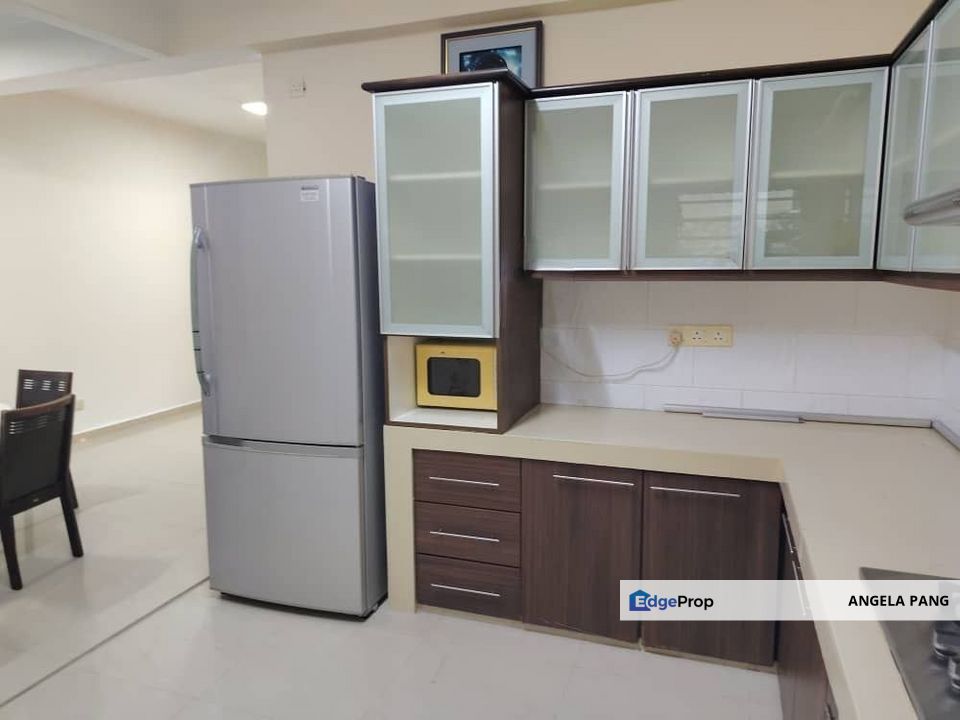 2 Storey Taman Puncak Jalil, PUJ 6, Selangor, Seri Kembangan