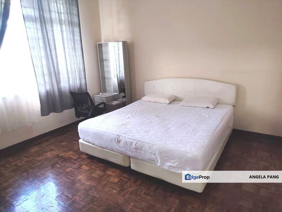 2 Storey Taman Puncak Jalil, PUJ 6, Selangor, Seri Kembangan