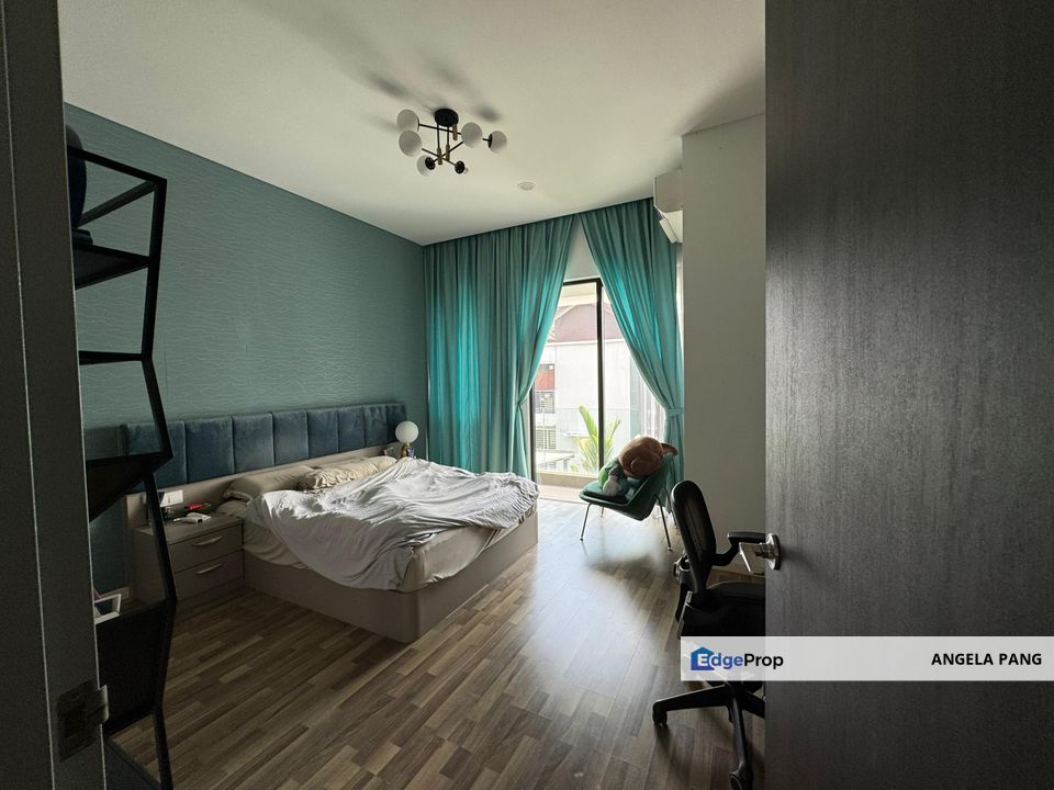 Subang Bestari Semi -D For Sale, Shah Alam, Selangor, Shah Alam