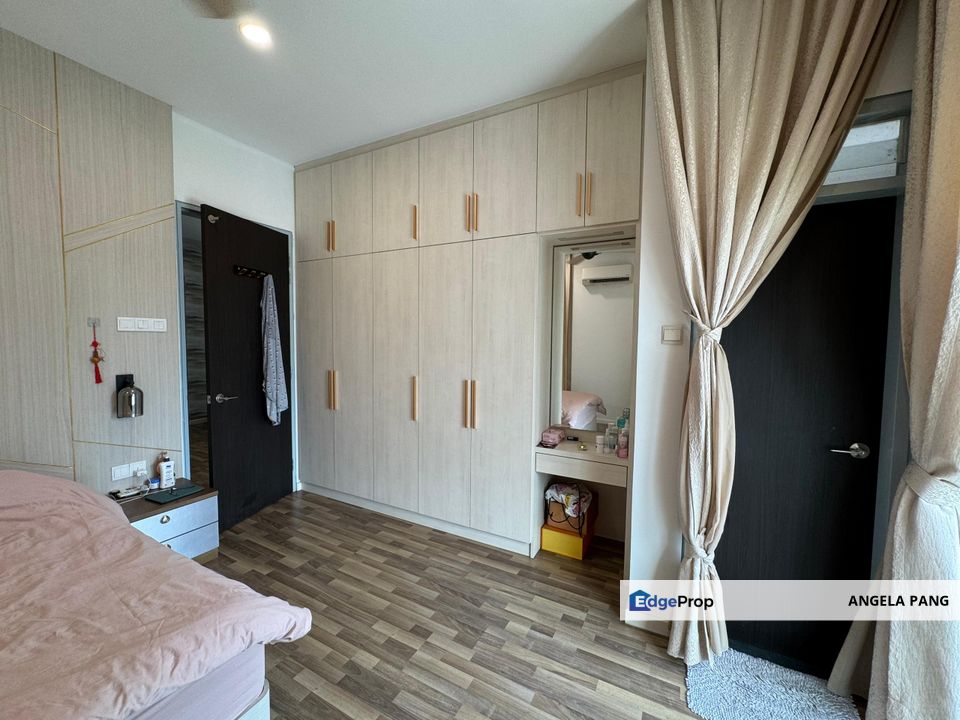 Subang Bestari Semi -D For Sale, Shah Alam, Selangor, Shah Alam