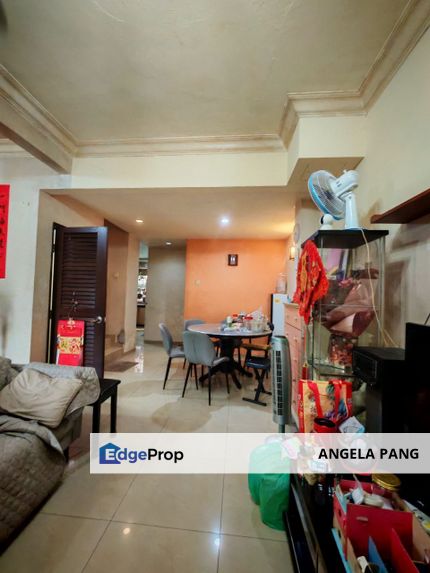 2 storey Taman Muda, Taman seraya Ampang, Selangor, Ampang