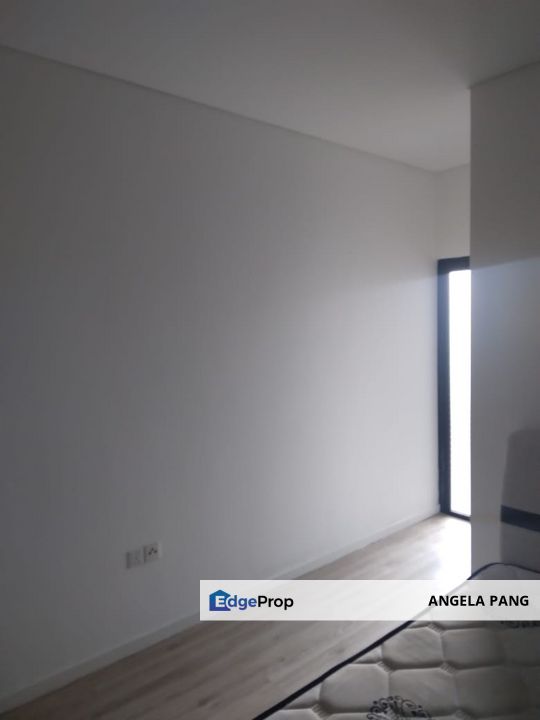 Fully Furnished, D'Latour Bandar Sumway Selangor, Selangor, Bandar Sunway