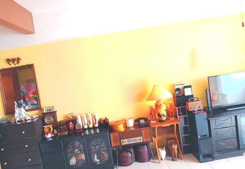 Apartment Desa Tasik Fasa 6B