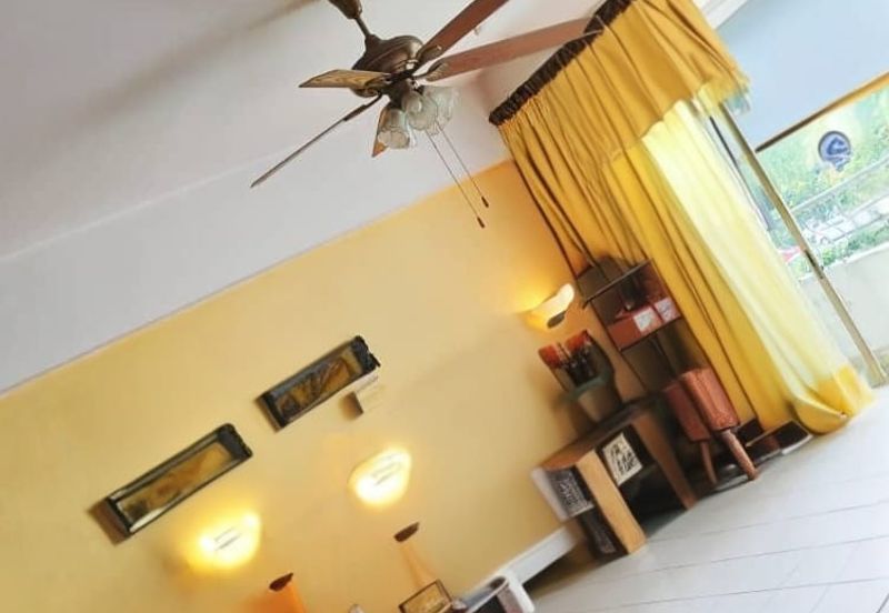 Apartment Desa Tasik Fasa 6B