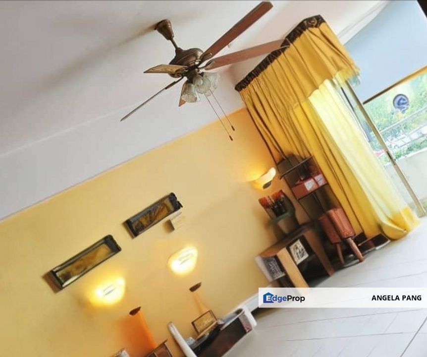 Desa Tasik Fasa 1A, Bandar Tasik Selatan, Sungai Besi, Cheras, Kuala Lumpur, Sungai Besi