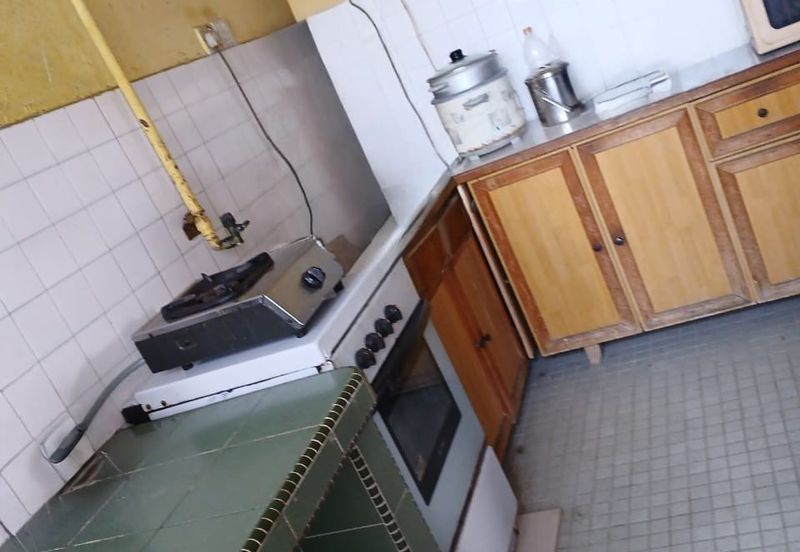 Apartment Desa Tasik Fasa 6B