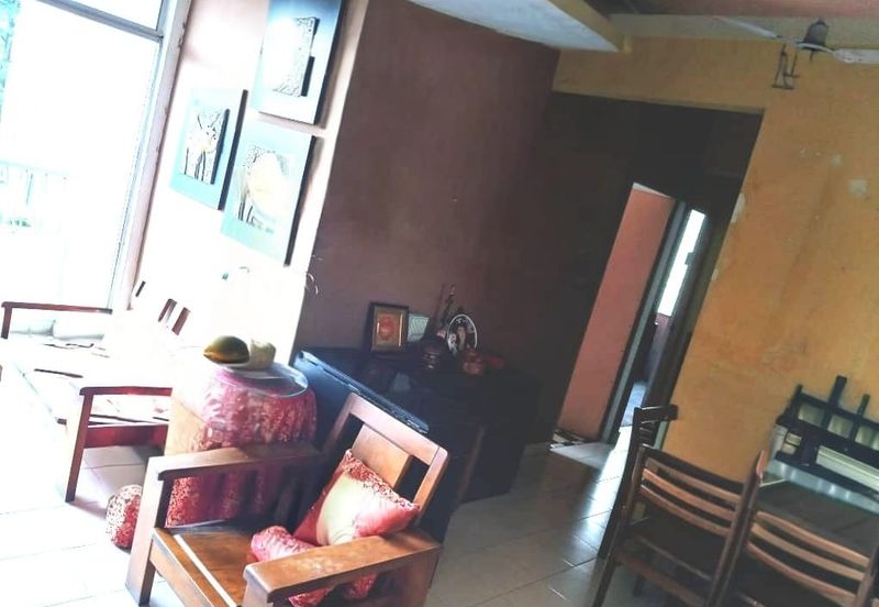 Apartment Desa Tasik Fasa 6B