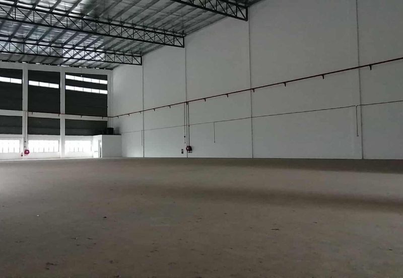 Kawasan Perindustrian Nilai