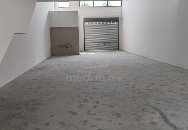 Kawasan Perindustrian Nilai 3