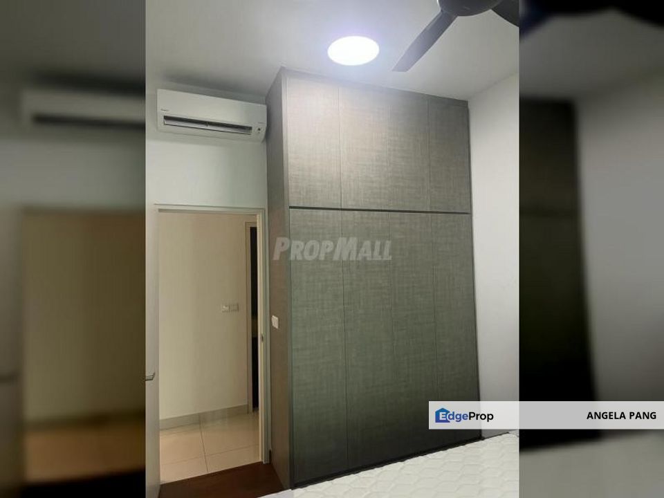 Fully Furnished, Greenfield Residence Bandar Sunway , Selangor, Bandar Sunway