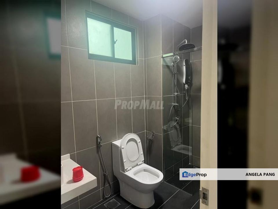 Fully Furnished, Greenfield Residence Bandar Sunway , Selangor, Bandar Sunway