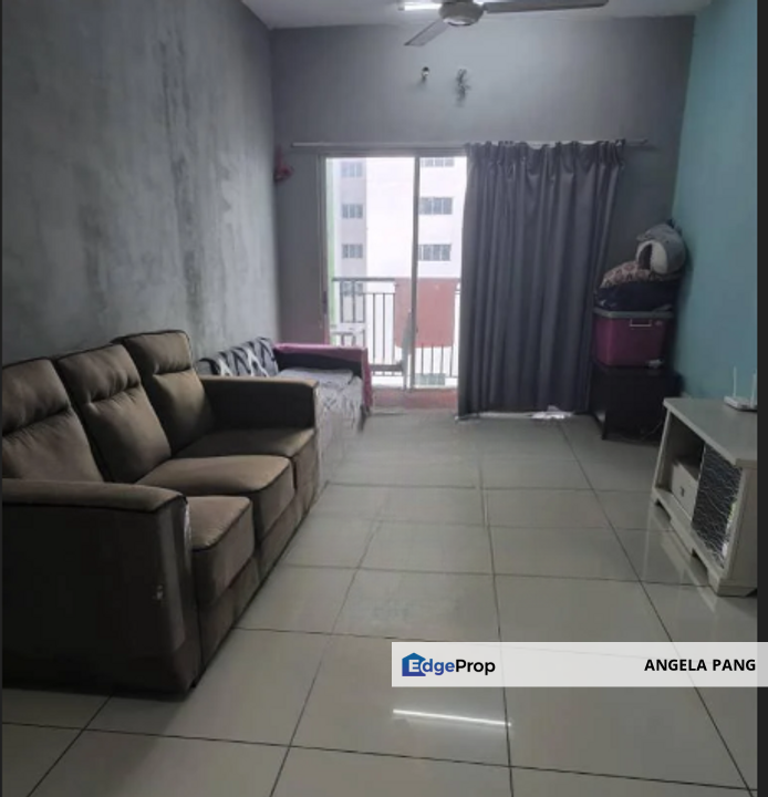 OUG Parklane, Taman OUG Kuala Lumpur, Kuala Lumpur, Taman OUG