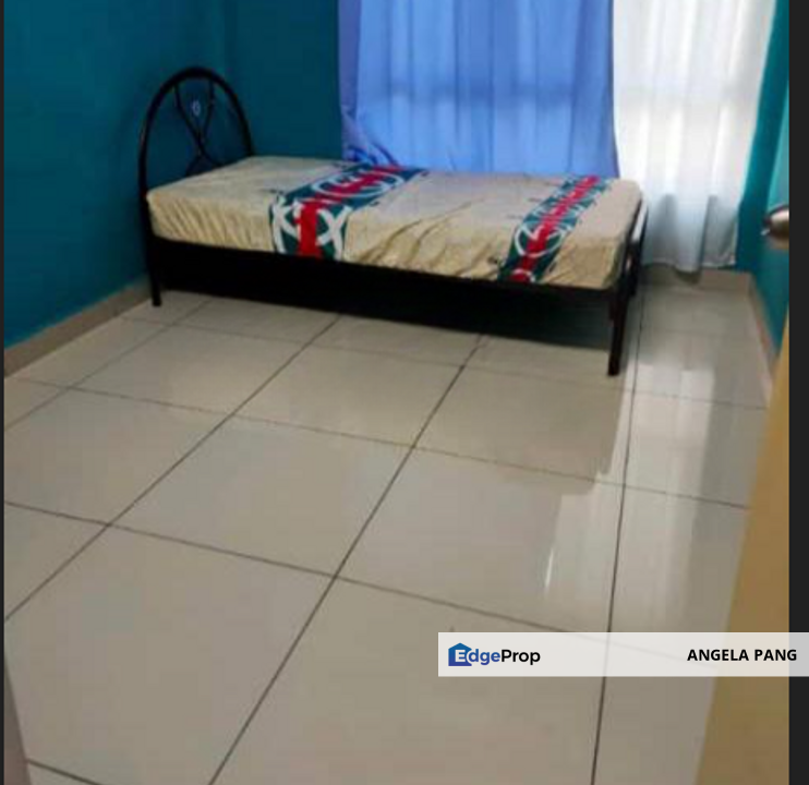 OUG Parklane, Taman OUG Kuala Lumpur, Kuala Lumpur, Taman OUG