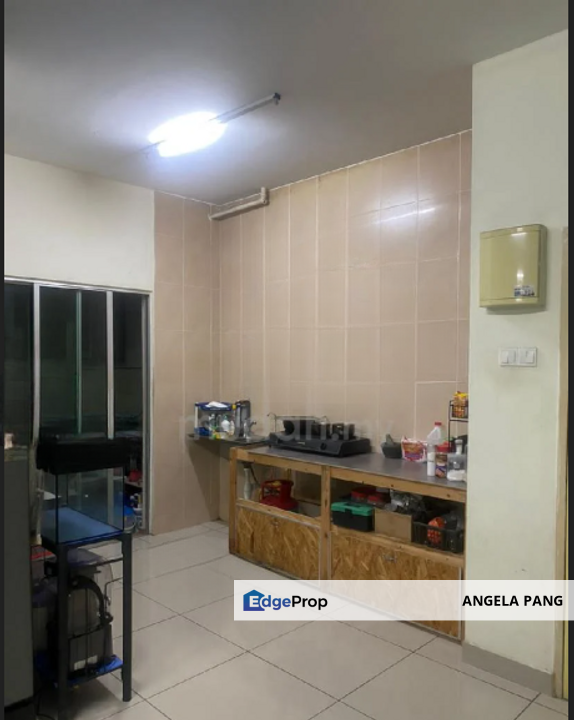 OUG Parklane, Taman OUG Kuala Lumpur, Kuala Lumpur, Taman OUG