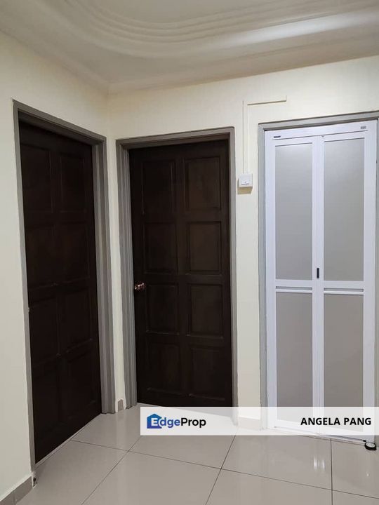 F/F Vista Pinggiran , Taman Pinggiran Putra,, Selangor, Seri Kembangan