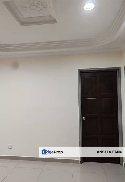 F/F Vista Pinggiran , Taman Pinggiran Putra,, Selangor, Seri Kembangan