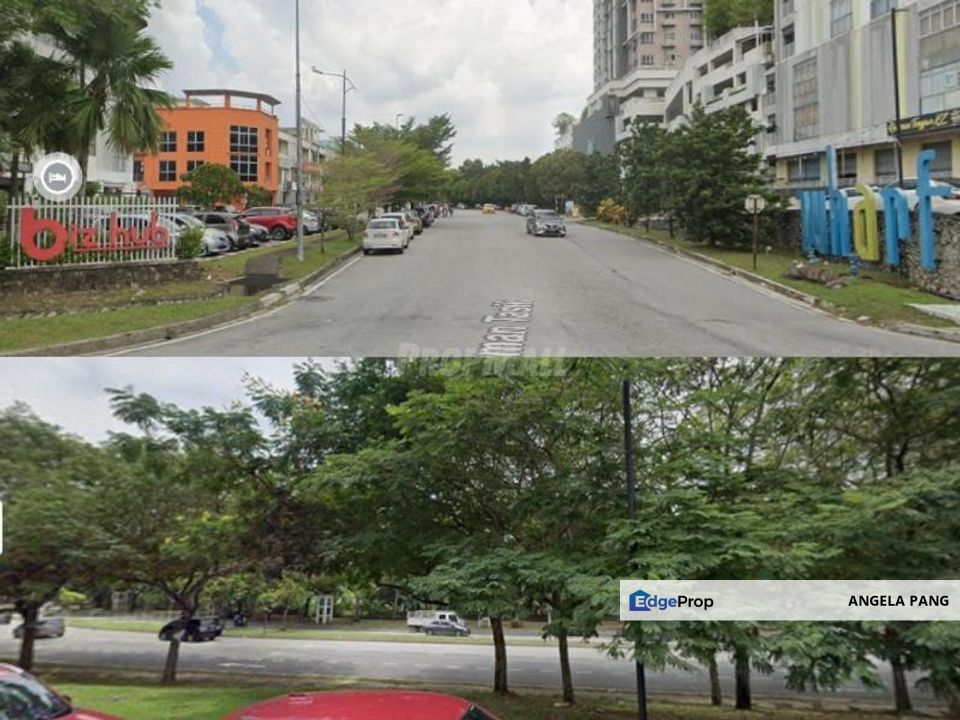 3 storey Shop @ Prima Bizwalk Business Park, Taman Tasik Prima, Selangor, Puchong