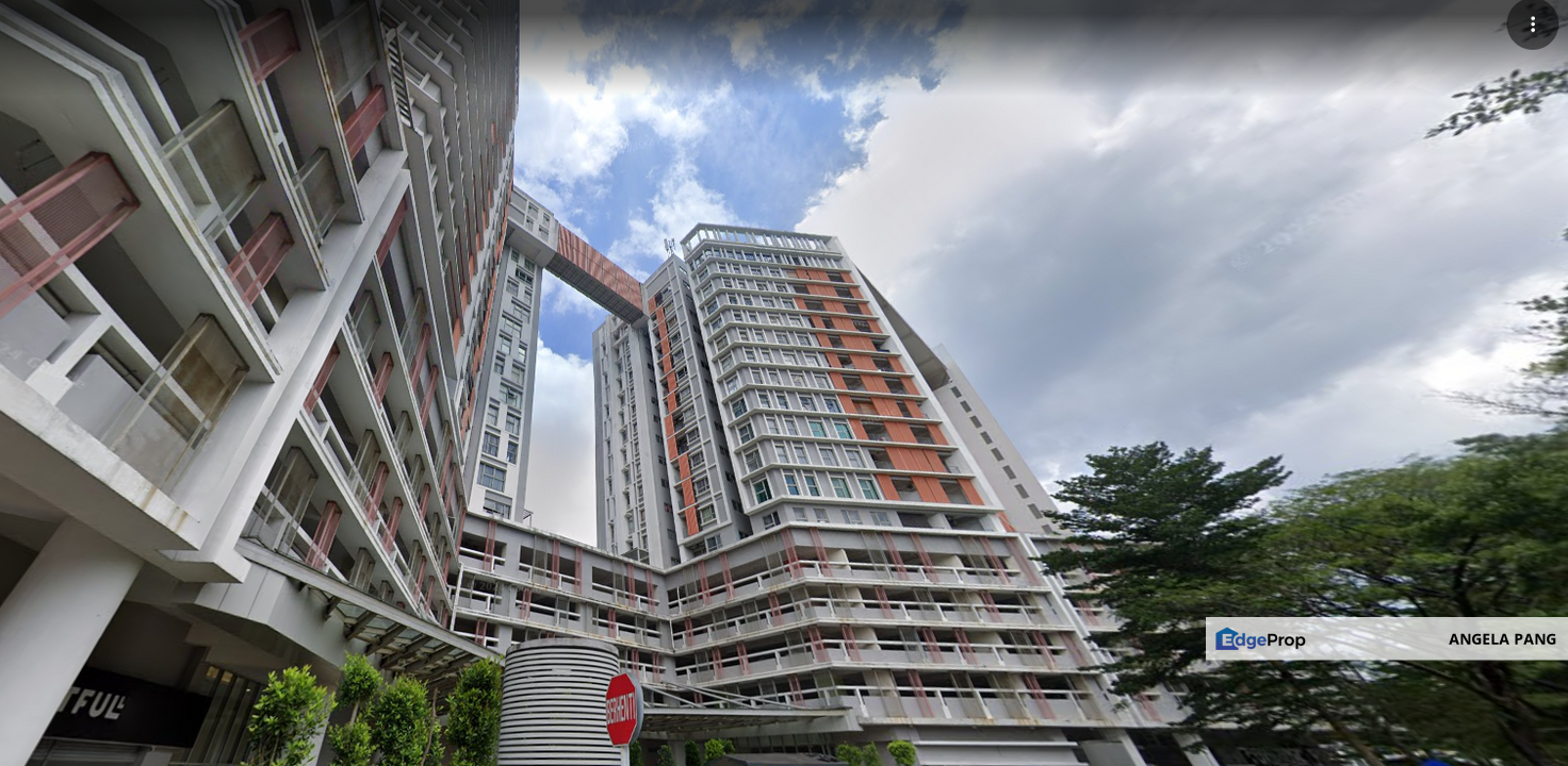 Suria Jelutong , Bukit Jelutong, Shah Alam, Selangor, Bukit Jelutong