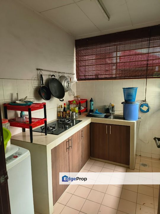 2 Storey Taman Puchong Tekali, Puchong Selangor, Selangor, Puchong