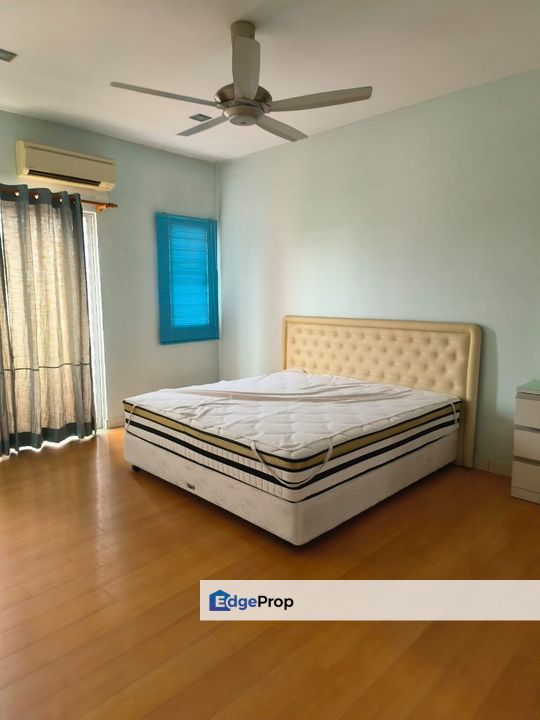 2 Storey Taman Puchong Tekali, Puchong Selangor, Selangor, Puchong