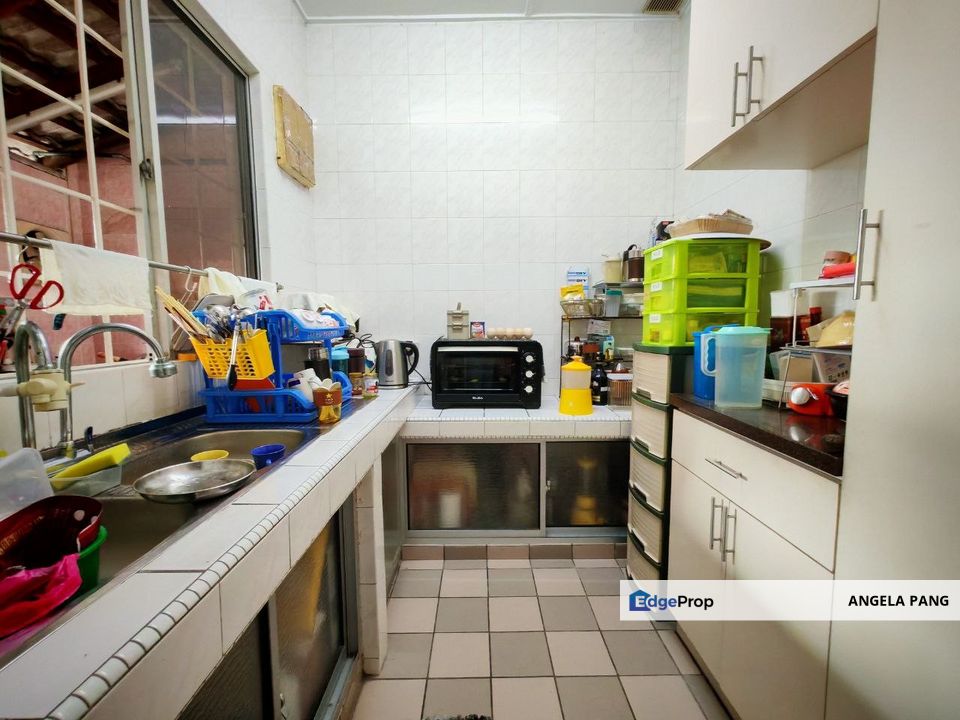 Semi- D Bandar Kinrara 2, Renovated And Extended, Selangor, Bandar Kinrara Puchong