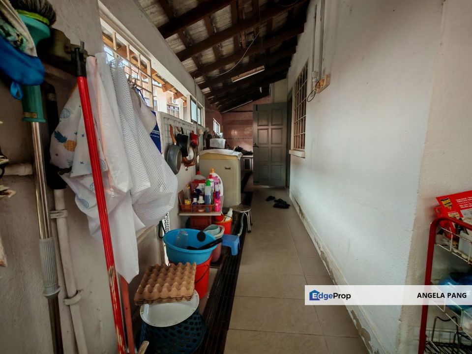 Semi- D Bandar Kinrara 2, Renovated And Extended, Selangor, Bandar Kinrara Puchong