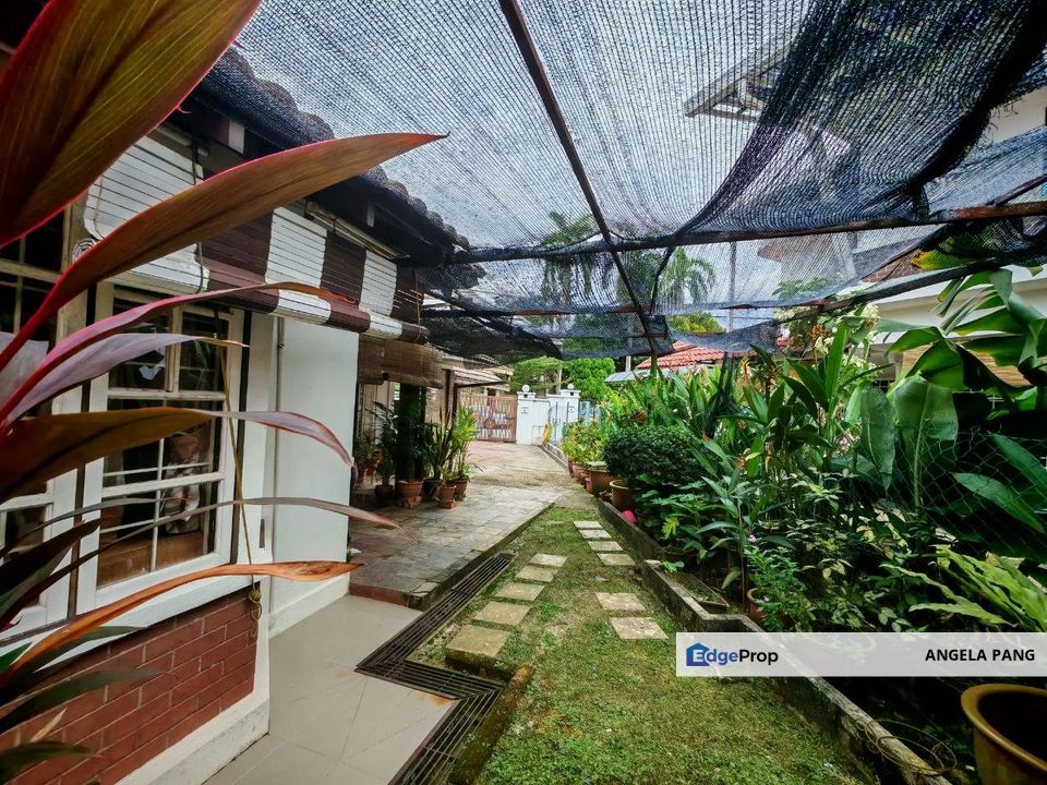 Semi- D Bandar Kinrara 2, Renovated And Extended, Selangor, Bandar Kinrara Puchong