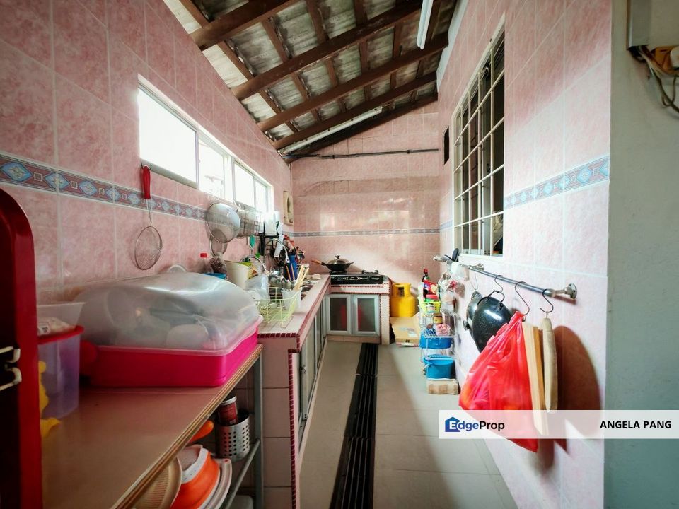 Semi- D Bandar Kinrara 2, Renovated And Extended, Selangor, Bandar Kinrara Puchong